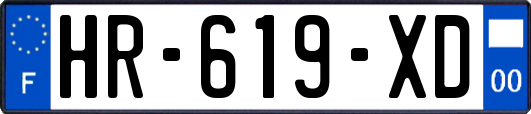HR-619-XD