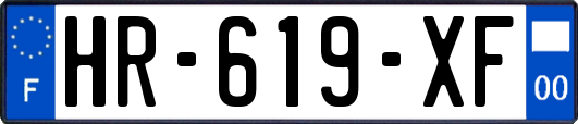 HR-619-XF