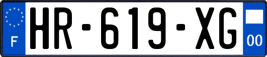 HR-619-XG