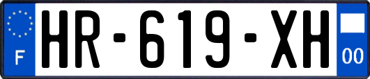 HR-619-XH