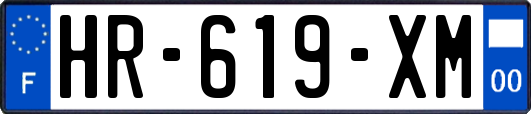 HR-619-XM