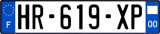 HR-619-XP