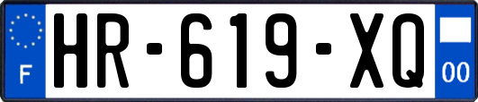 HR-619-XQ