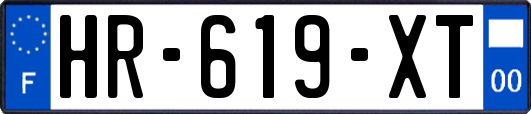 HR-619-XT