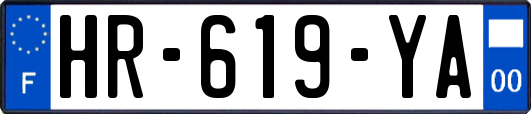 HR-619-YA