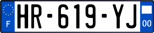 HR-619-YJ