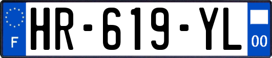 HR-619-YL