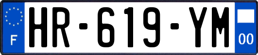 HR-619-YM