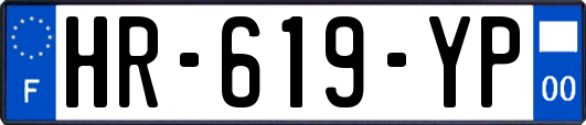 HR-619-YP