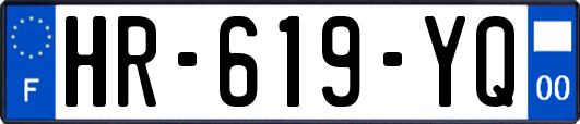 HR-619-YQ