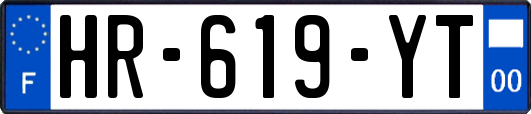HR-619-YT