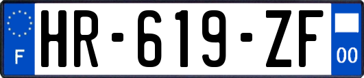 HR-619-ZF