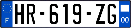 HR-619-ZG