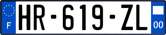 HR-619-ZL