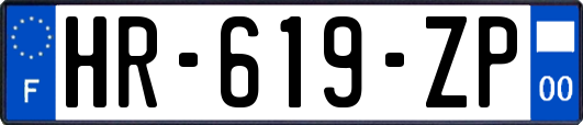 HR-619-ZP