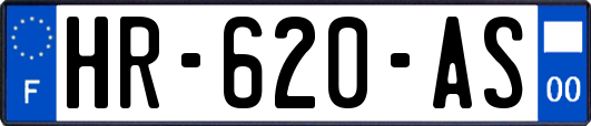 HR-620-AS