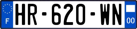 HR-620-WN