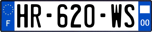HR-620-WS
