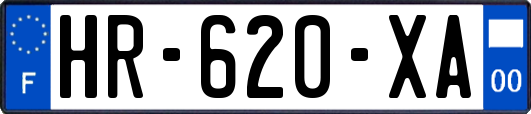 HR-620-XA