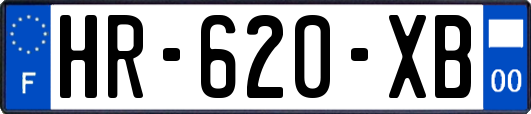 HR-620-XB