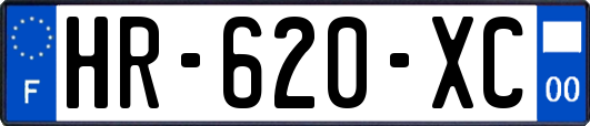 HR-620-XC