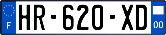 HR-620-XD