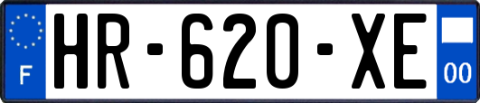 HR-620-XE