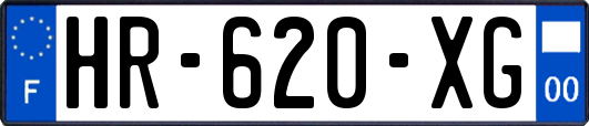 HR-620-XG