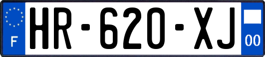 HR-620-XJ