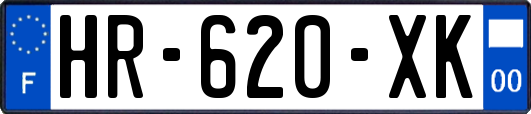 HR-620-XK