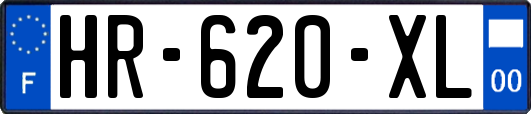 HR-620-XL