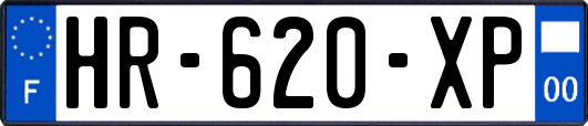 HR-620-XP