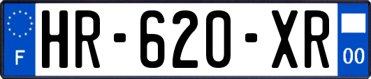 HR-620-XR