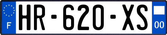 HR-620-XS