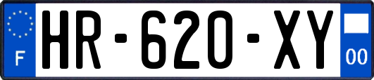 HR-620-XY