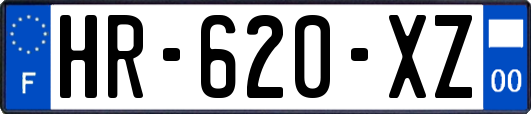 HR-620-XZ