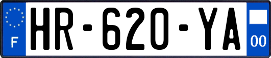 HR-620-YA
