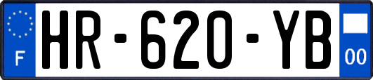 HR-620-YB