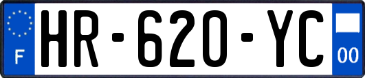 HR-620-YC