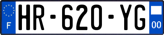 HR-620-YG