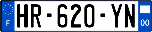 HR-620-YN