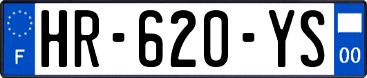 HR-620-YS