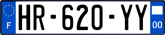 HR-620-YY
