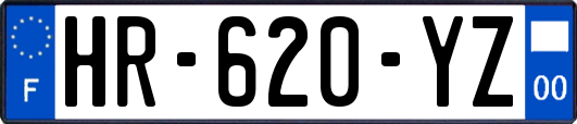 HR-620-YZ