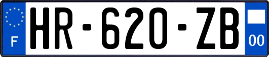 HR-620-ZB