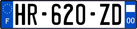 HR-620-ZD