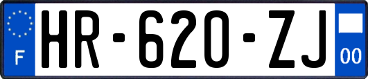 HR-620-ZJ