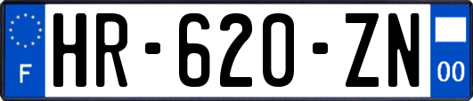 HR-620-ZN