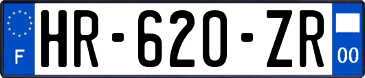 HR-620-ZR