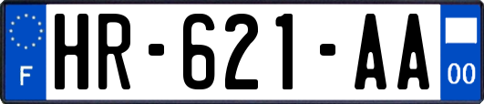 HR-621-AA